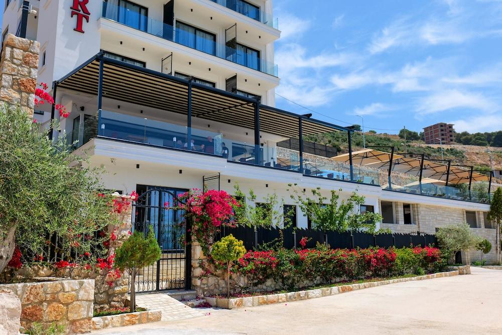 Art Hotel