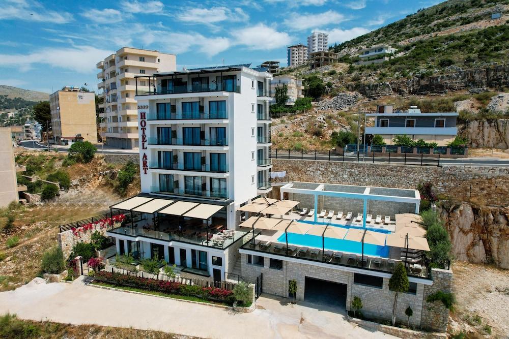Art Hotel