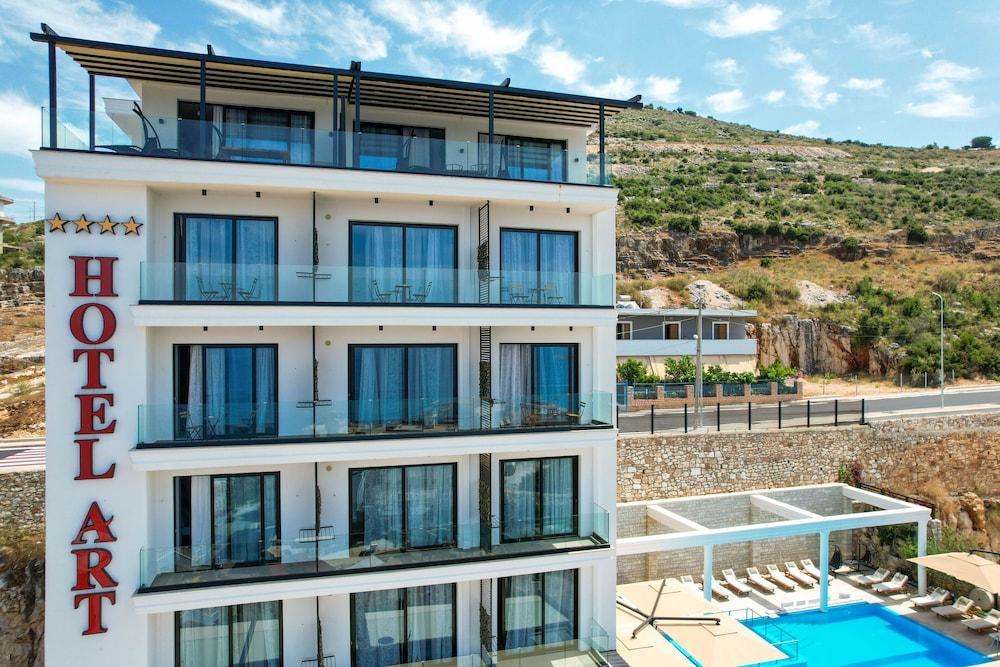 Art Hotel