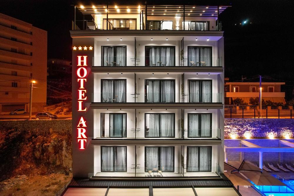 Art Hotel
