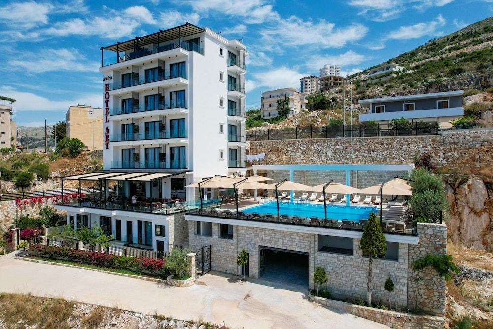 Art Hotel