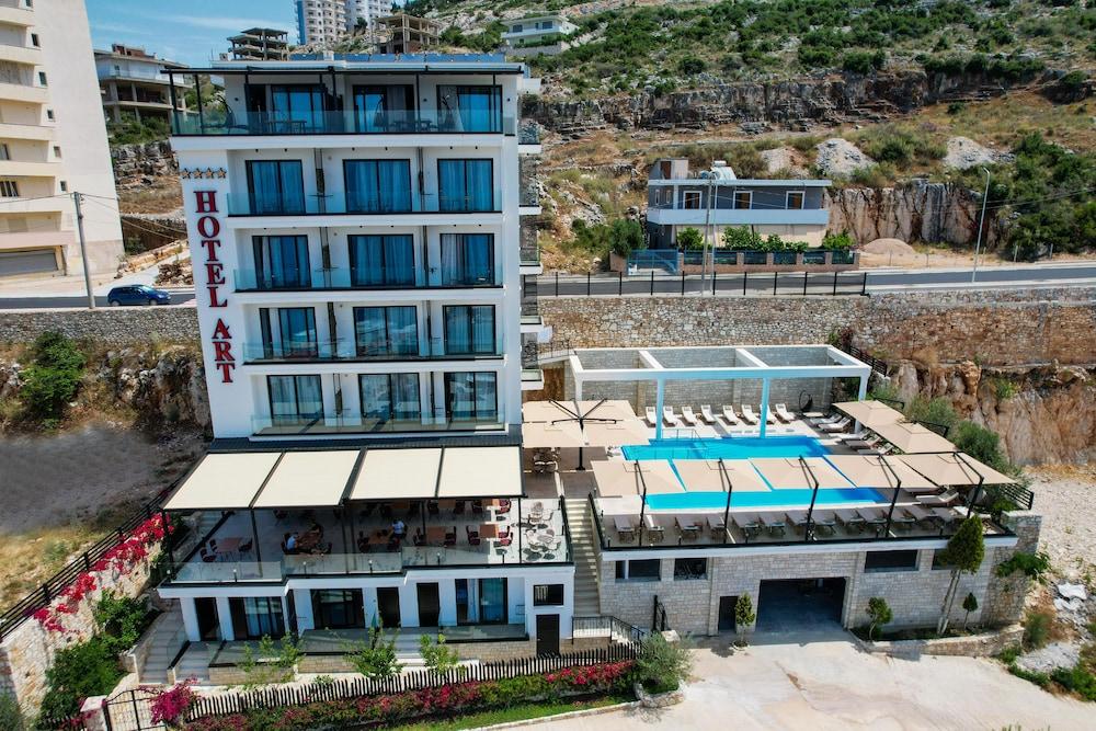 Art Hotel