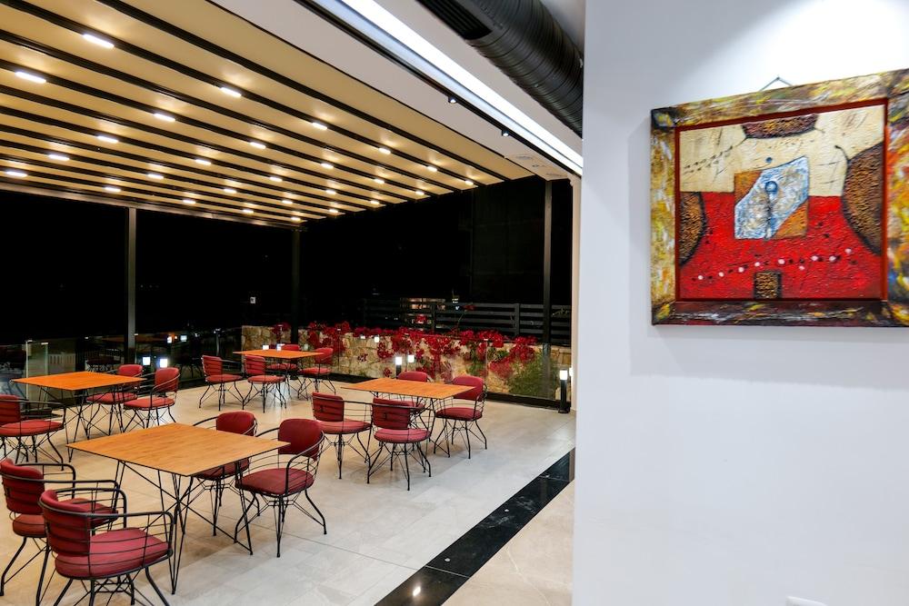 Art Hotel