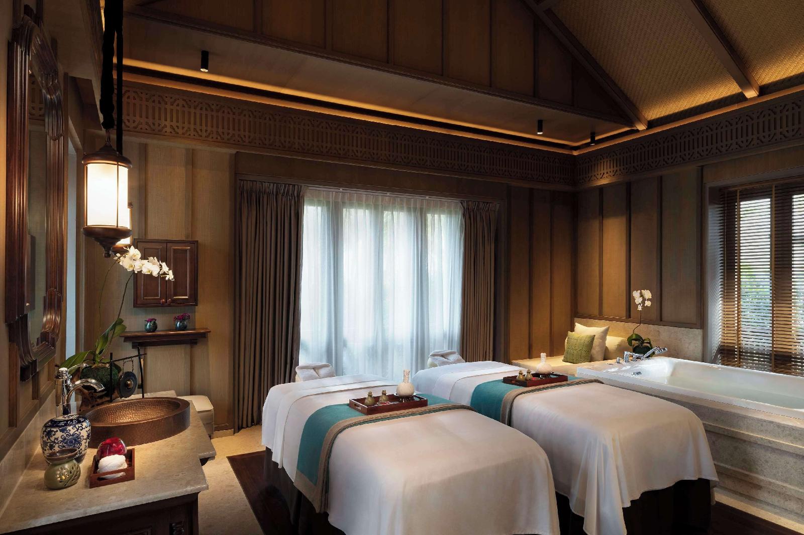 Anantara Desaru Coast Resort & Villas