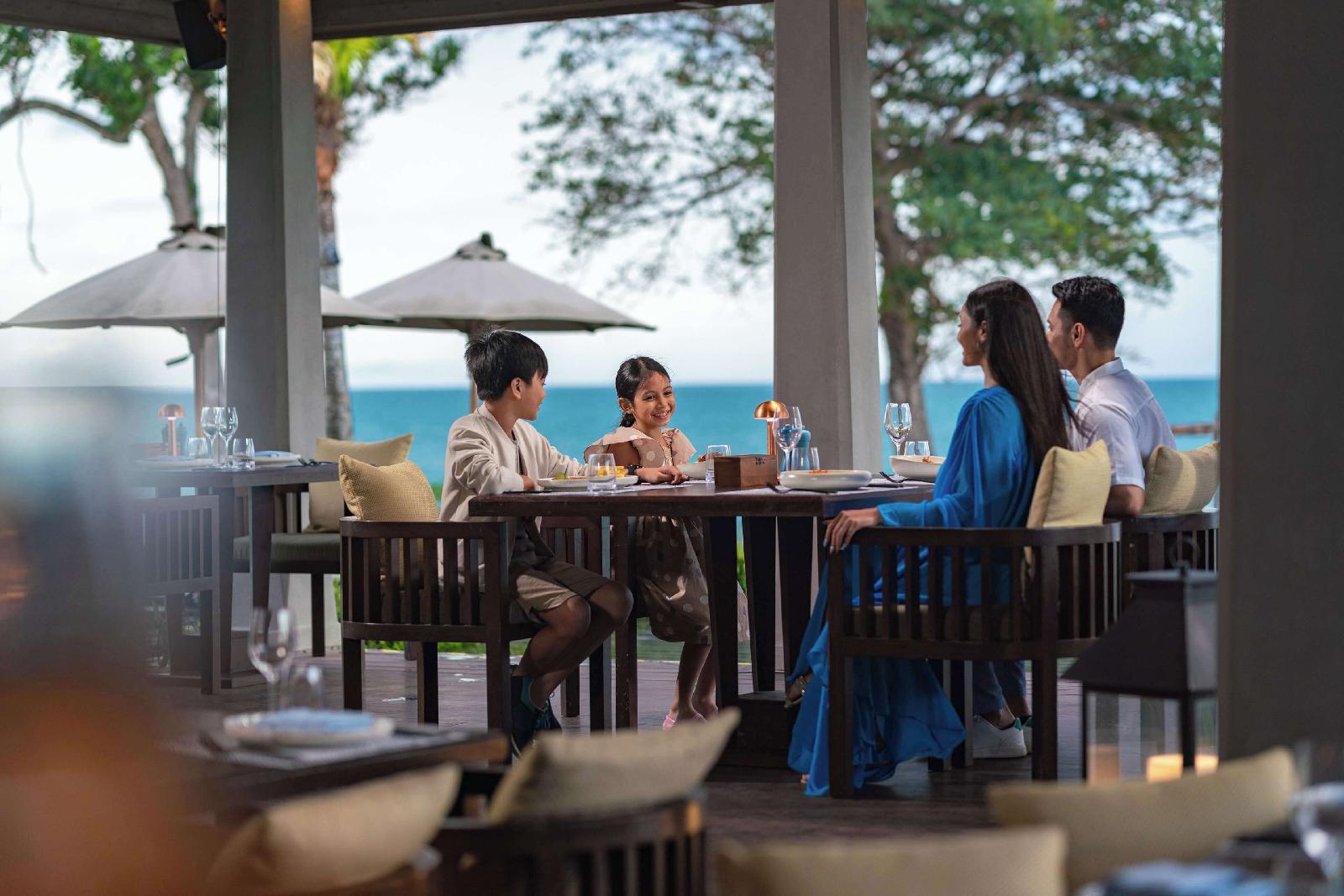Anantara Desaru Coast Resort & Villas