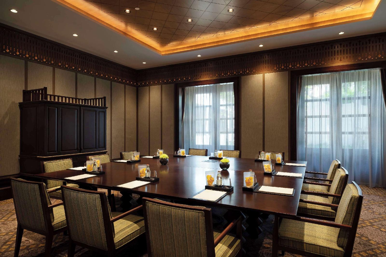 Anantara Desaru Coast Resort & Villas