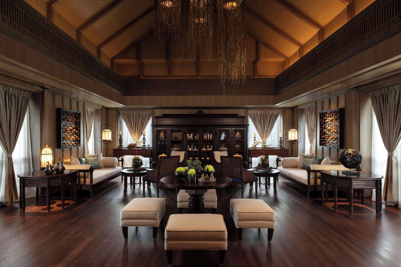 Anantara Desaru Coast Resort & Villas