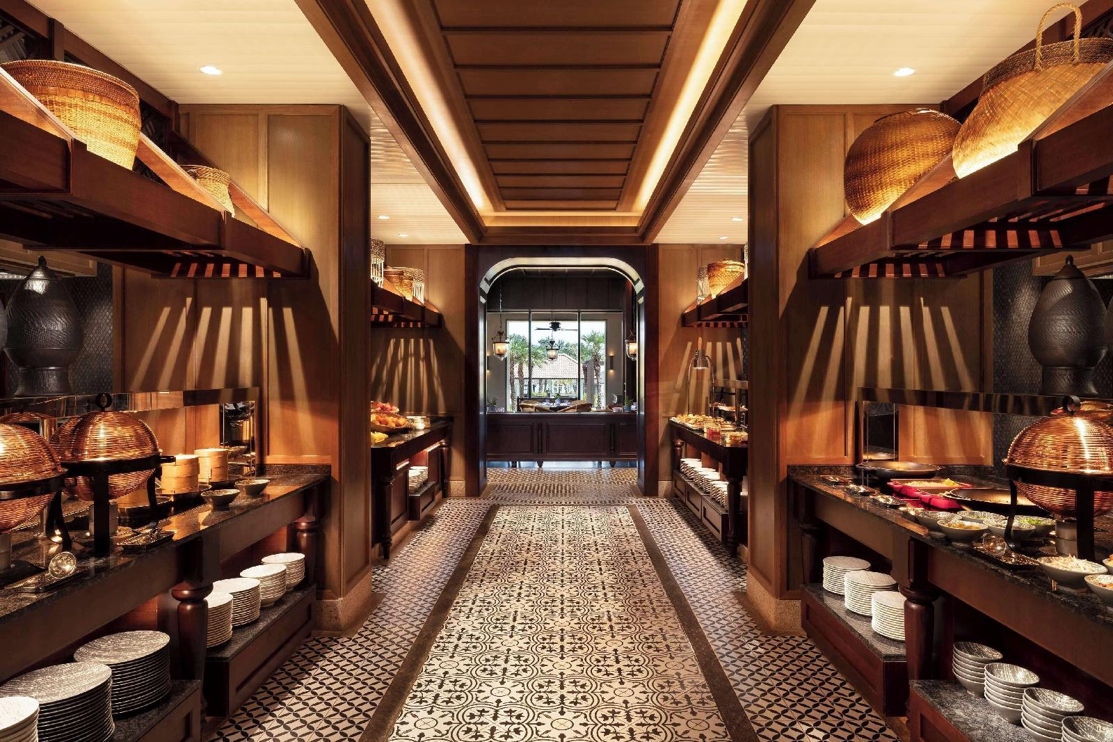 Anantara Desaru Coast Resort & Villas