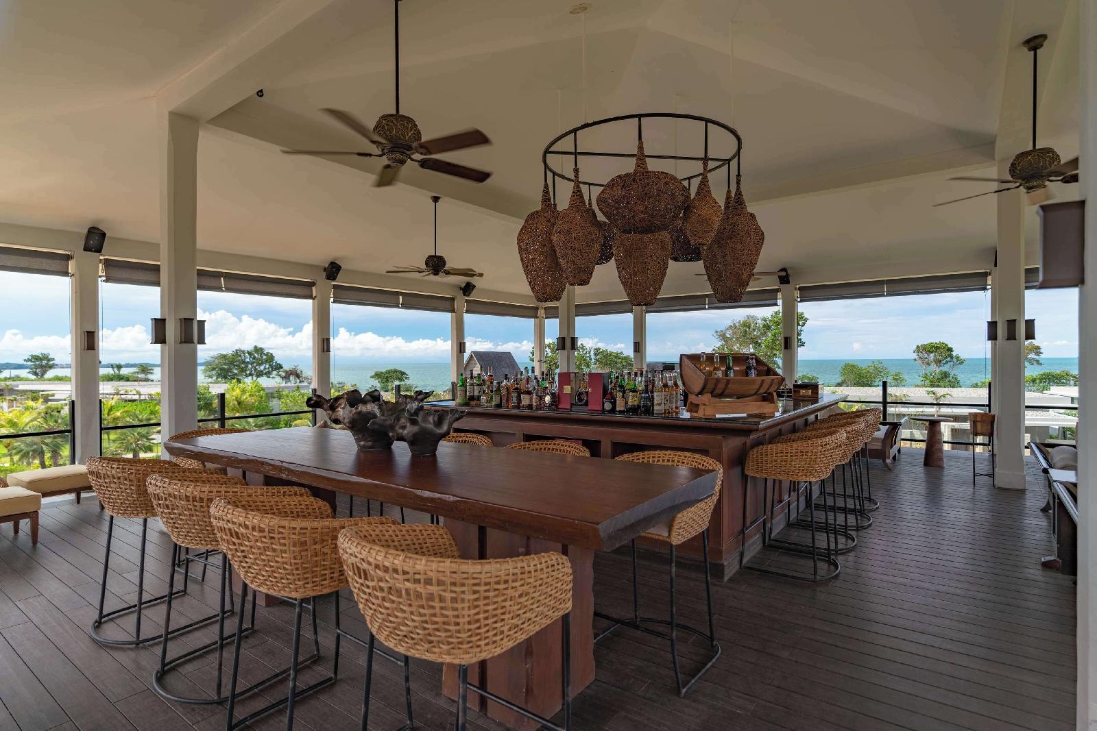 Anantara Desaru Coast Resort & Villas