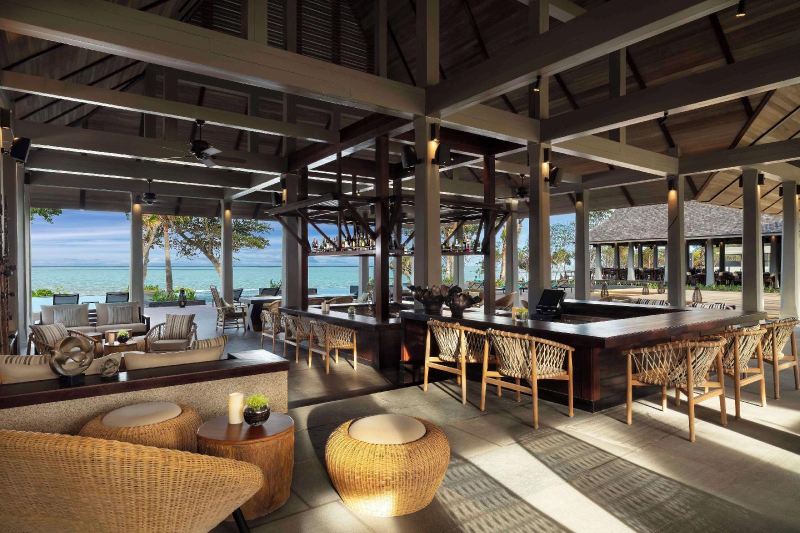 Anantara Desaru Coast Resort & Villas