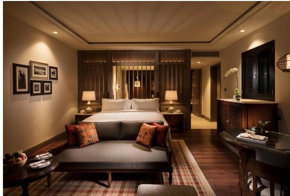 Anantara Desaru Coast Resort & Villas