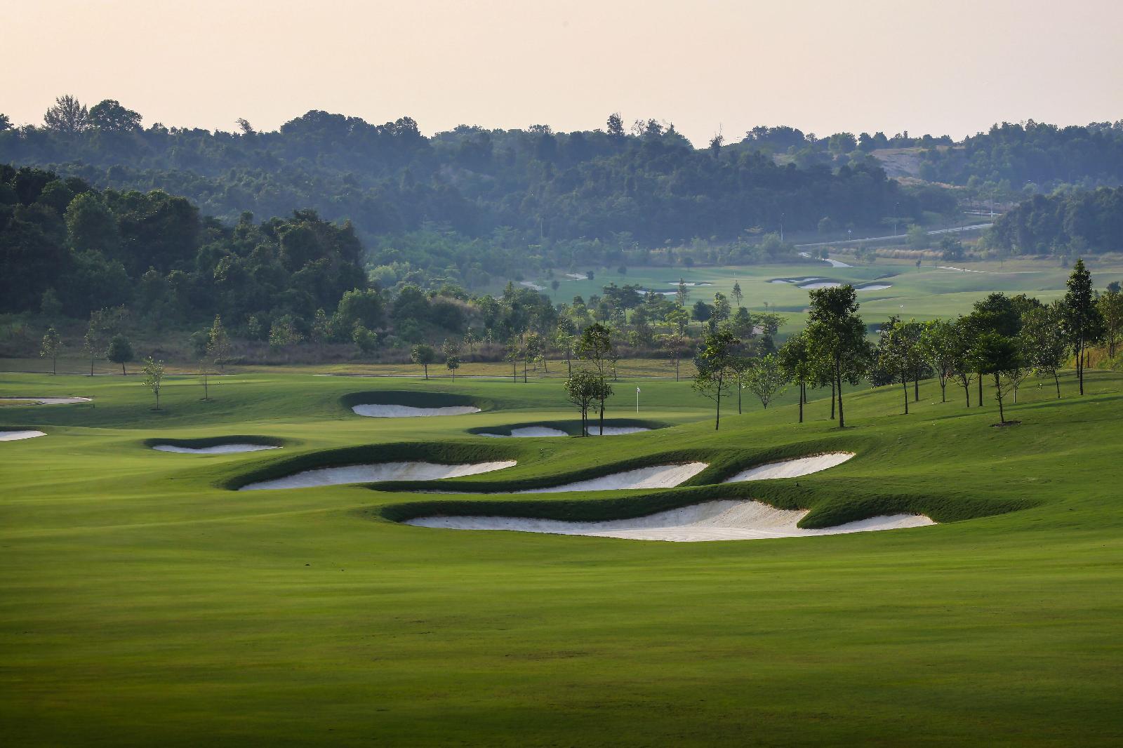 Anantara Desaru Coast Resort & Villas