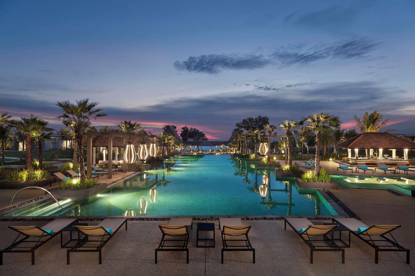 Anantara Desaru Coast Resort & Villas