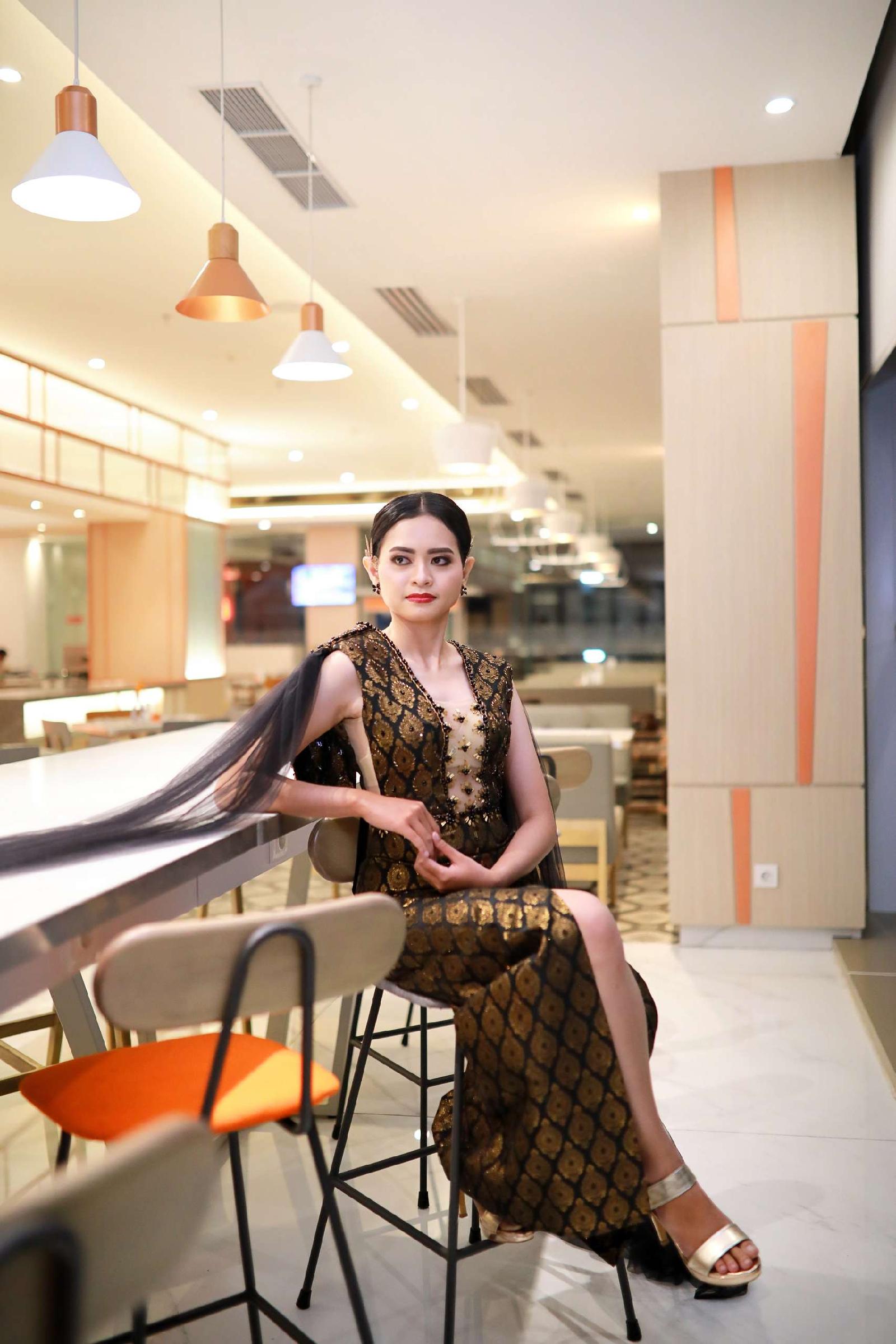 Harris Hotel & Conventions Roundabout Satellite Surabaya