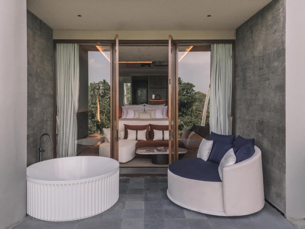 Kaamala Luxury Resort & Spa Ubud By Ini Vie Hospitality