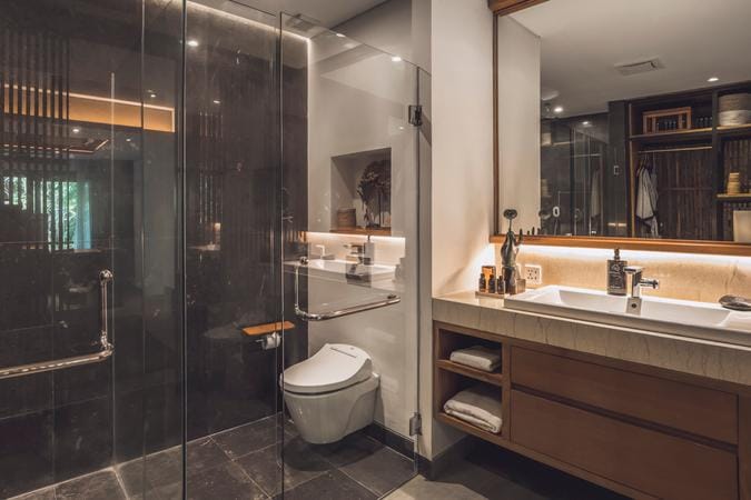 Kaamala Luxury Resort & Spa Ubud By Ini Vie Hospitality