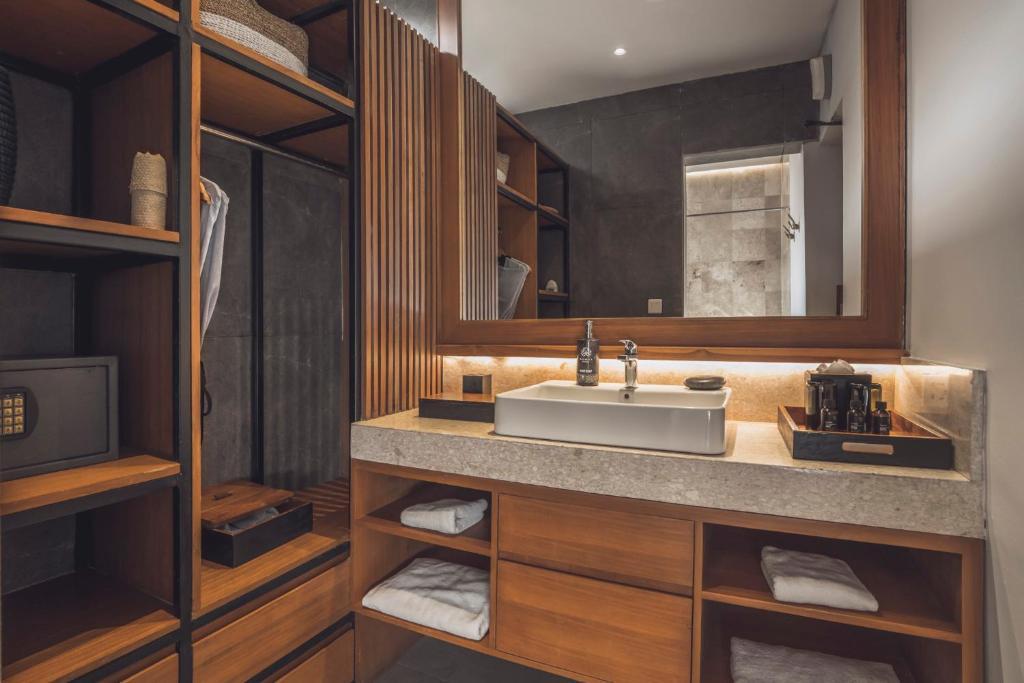 Kaamala Luxury Resort & Spa Ubud By Ini Vie Hospitality
