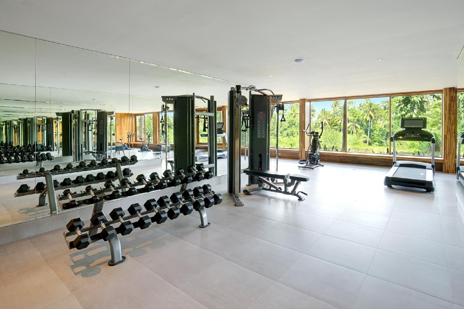 Kaamala Luxury Resort & Spa Ubud By Ini Vie Hospitality