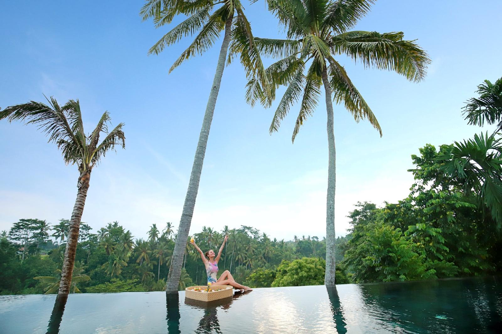 Kaamala Luxury Resort & Spa Ubud By Ini Vie Hospitality