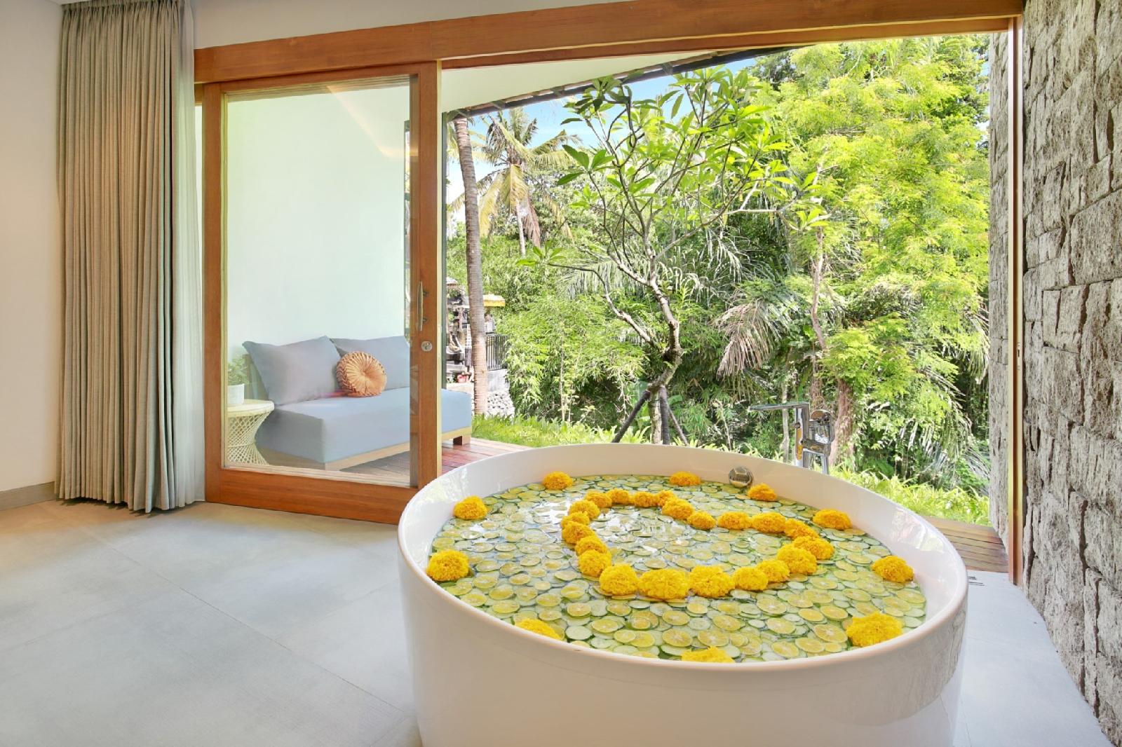 Kaamala Luxury Resort & Spa Ubud By Ini Vie Hospitality