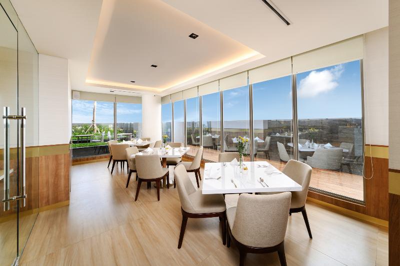 Oakwood Apartments PIK Jakarta