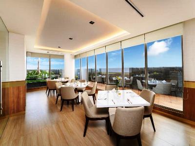 Oakwood Apartments PIK Jakarta