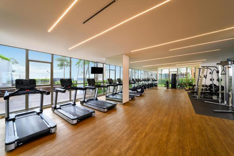 Oakwood Apartments PIK Jakarta