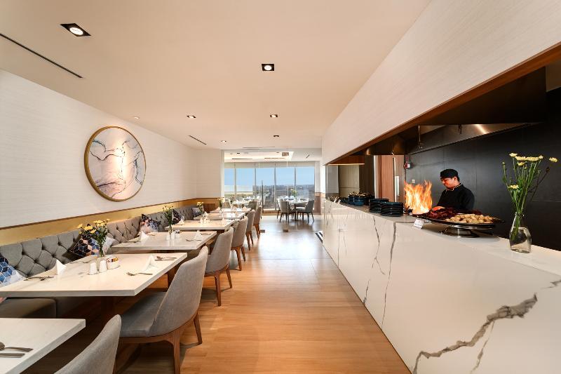 Oakwood Apartments PIK Jakarta
