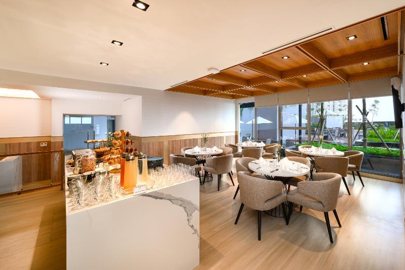 Oakwood Apartments PIK Jakarta