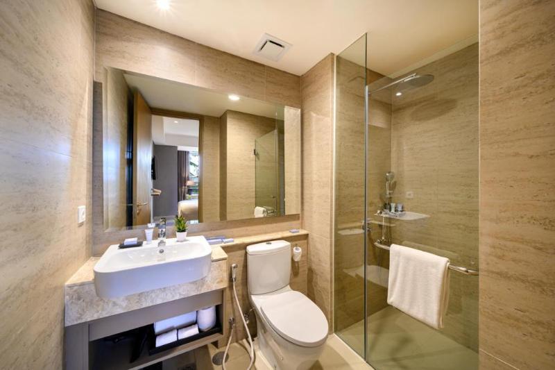 Oakwood Apartments PIK Jakarta