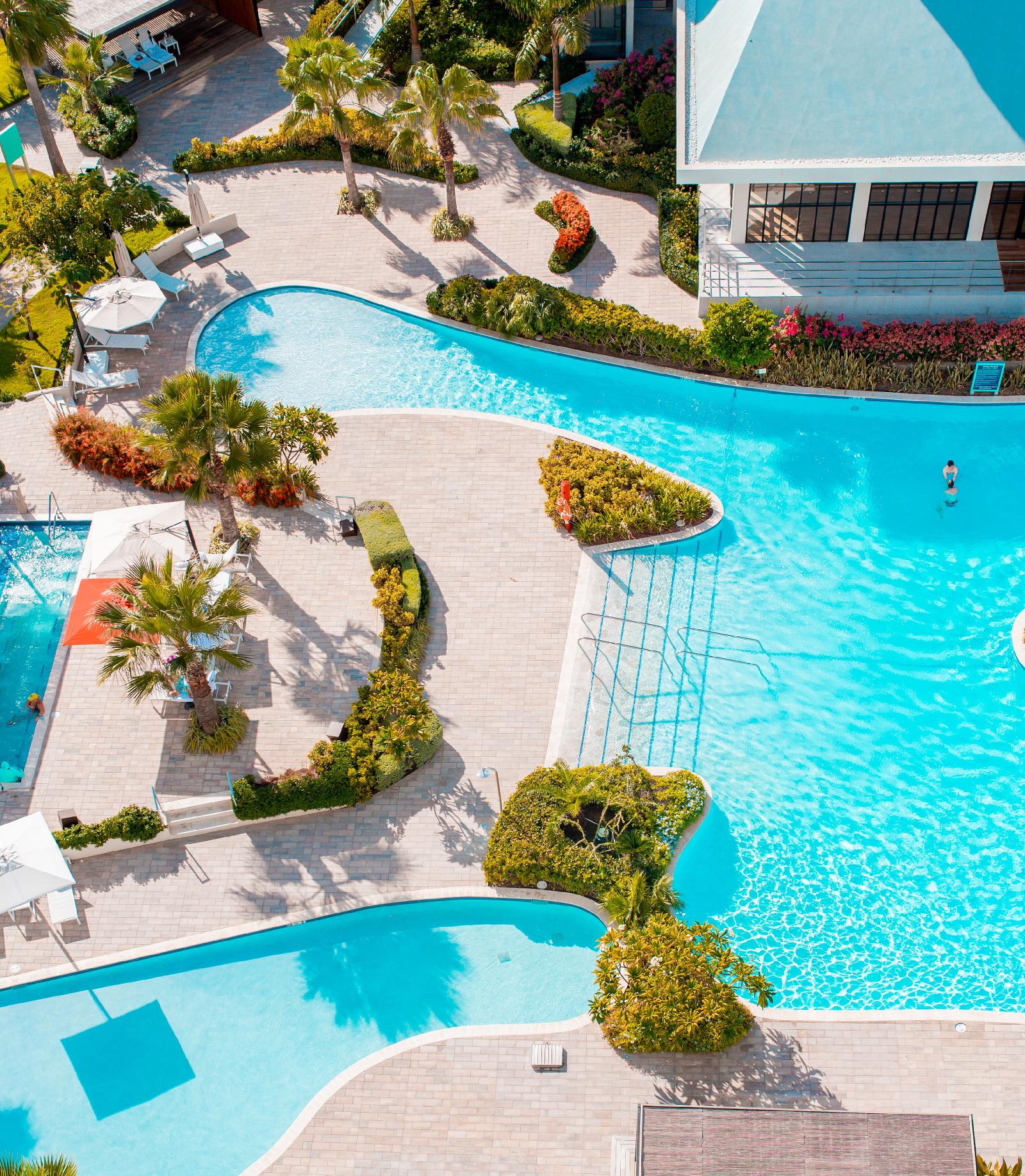 Radisson Blu Aruba
