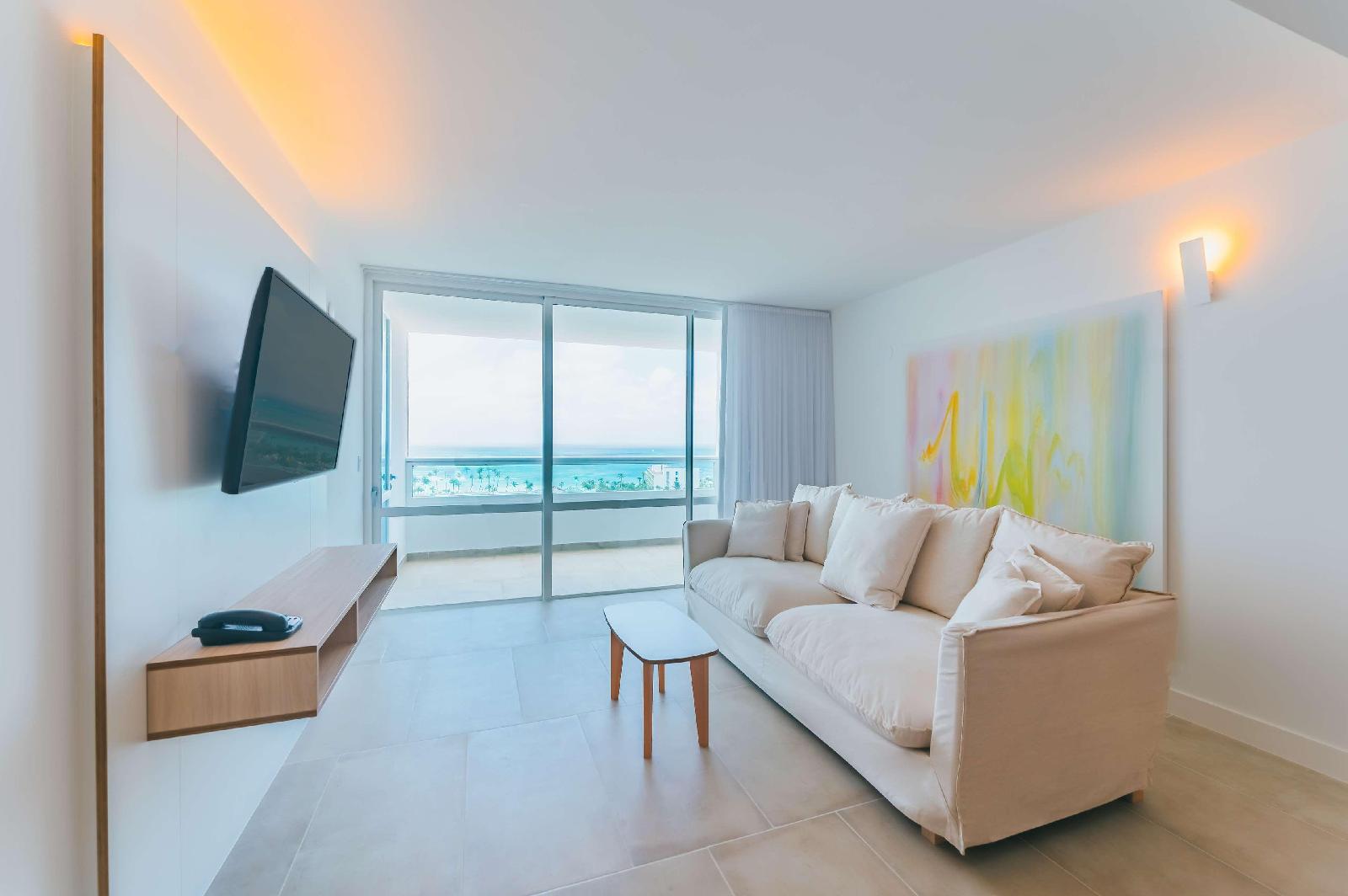Radisson Blu Aruba