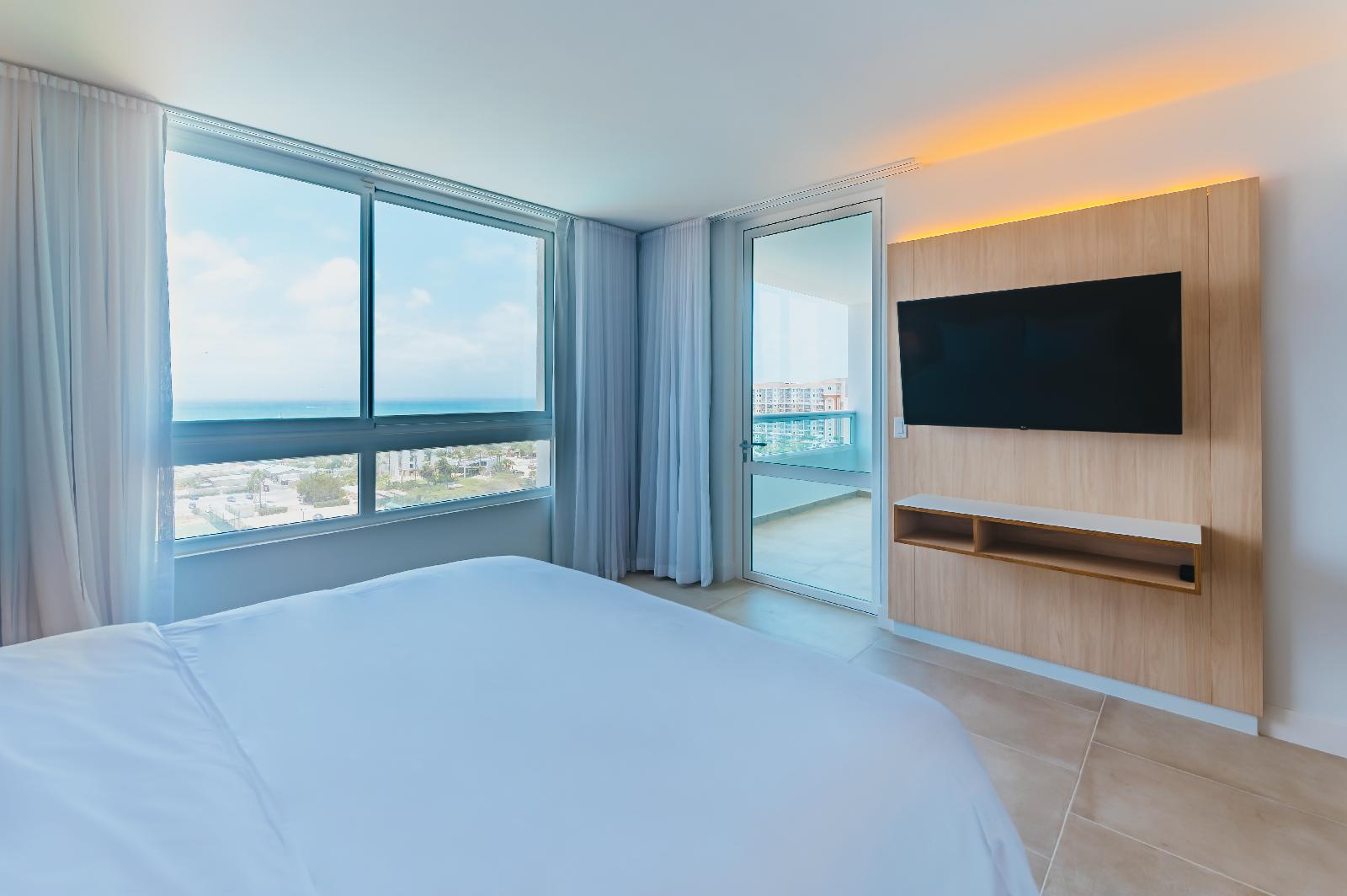 Radisson Blu Aruba