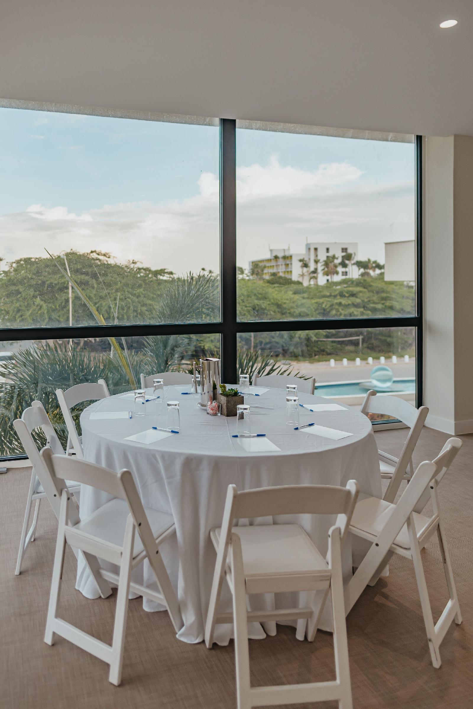 Radisson Blu Aruba