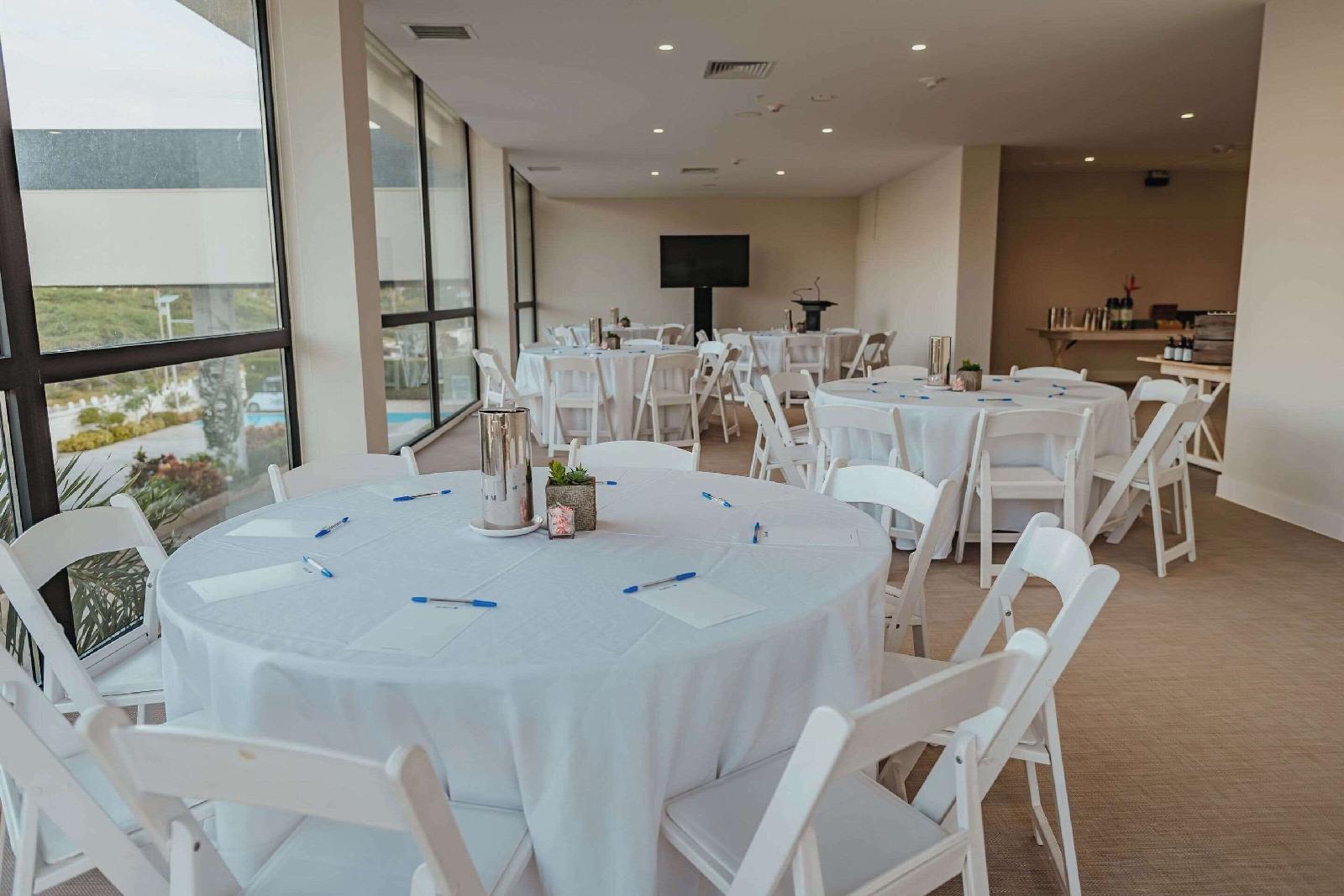 Radisson Blu Aruba