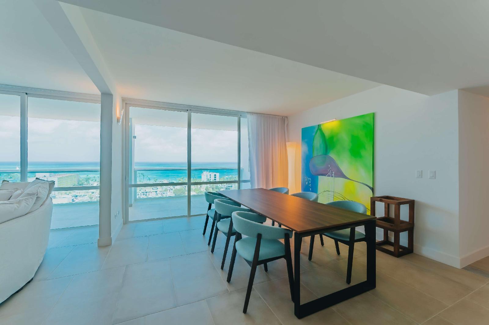Radisson Blu Aruba