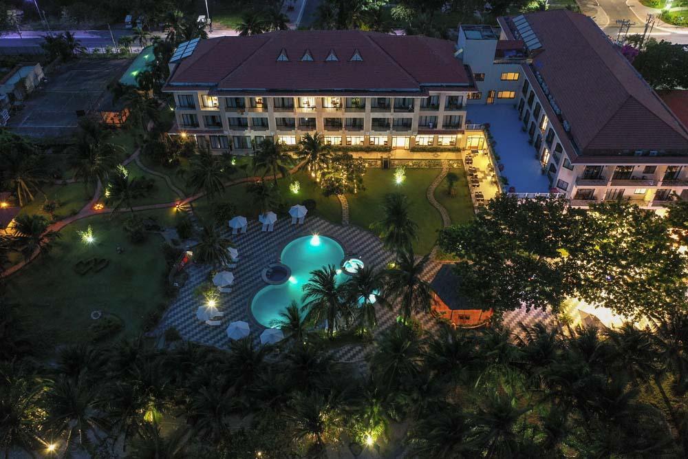 Con Dao Resort