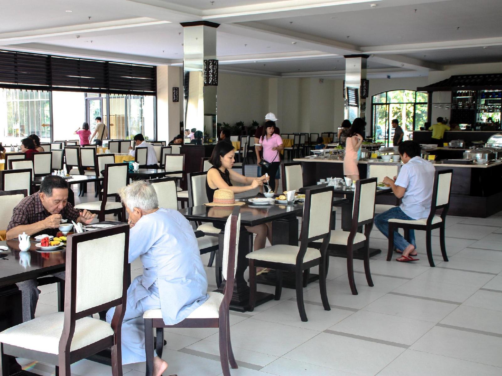 Con Dao Resort
