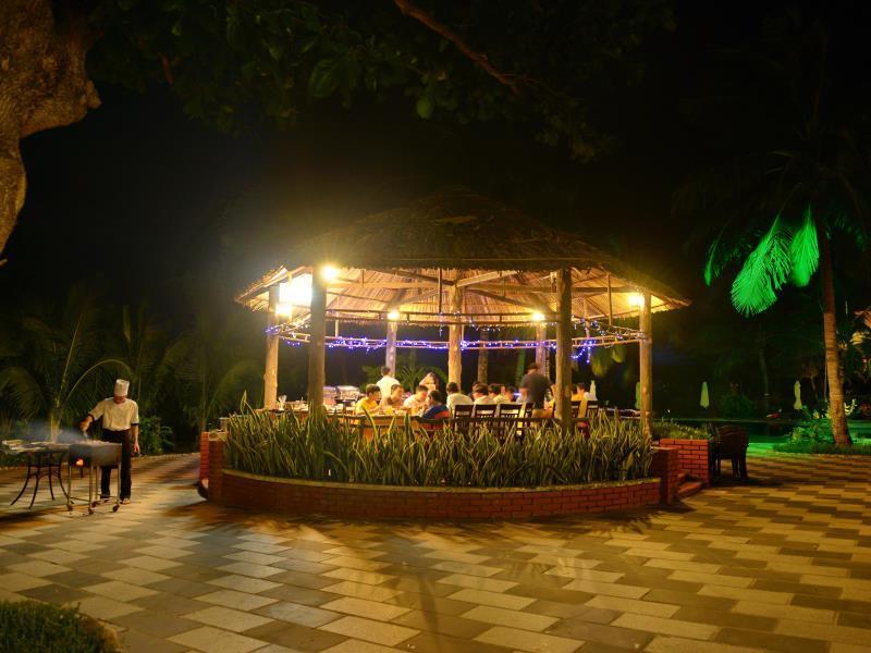 Con Dao Resort