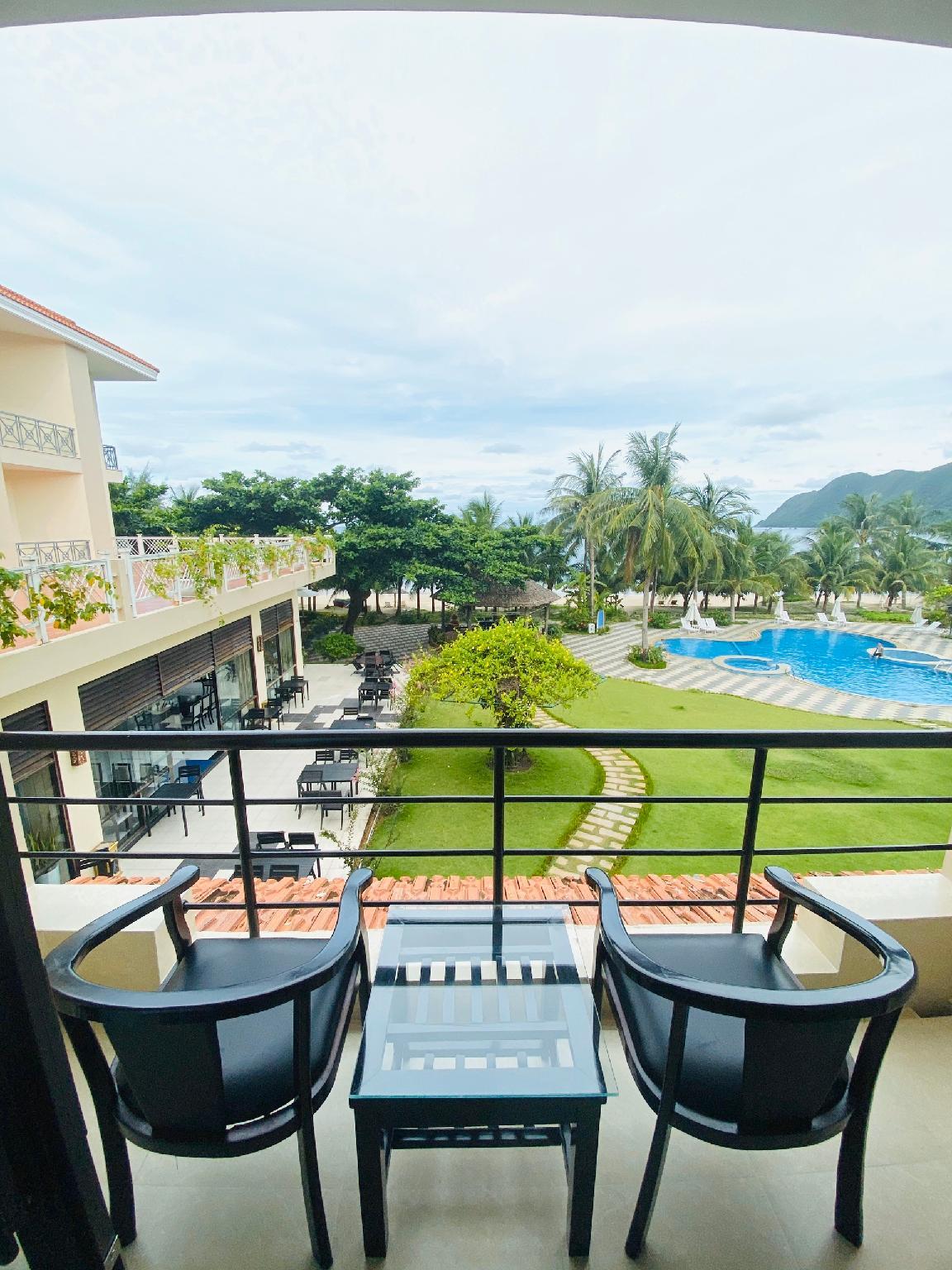 Con Dao Resort