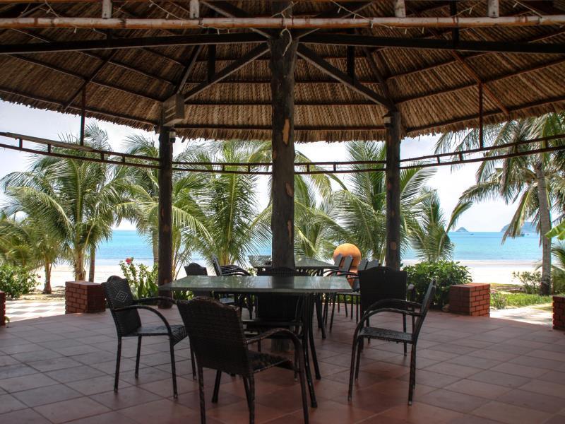 Con Dao Resort