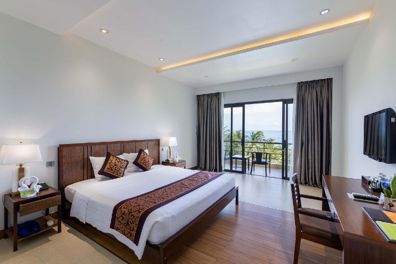 Con Dao Resort