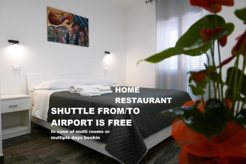 Opera Boutique Hotel
