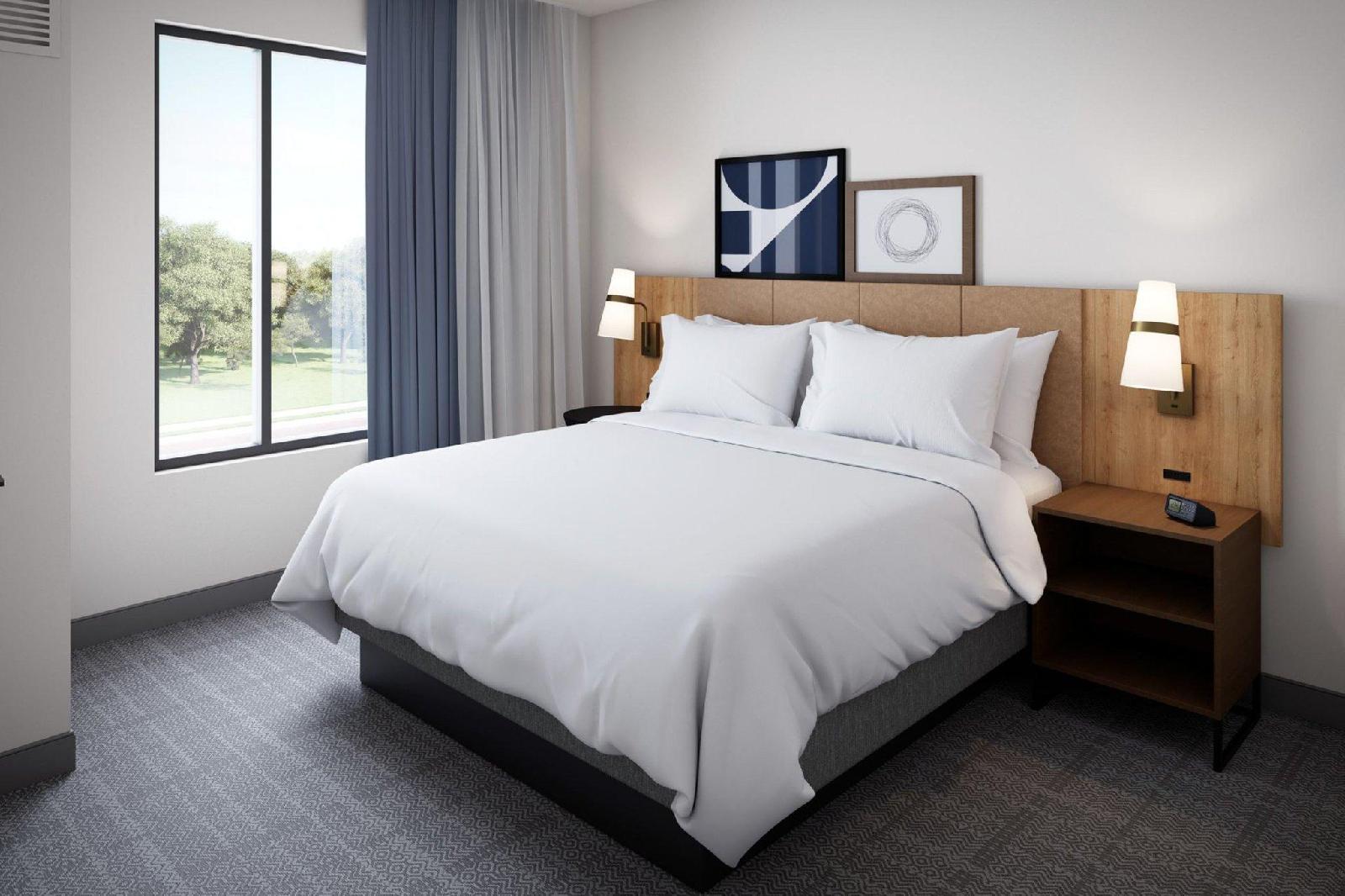 Staybridge Suites Waco South-Woodway