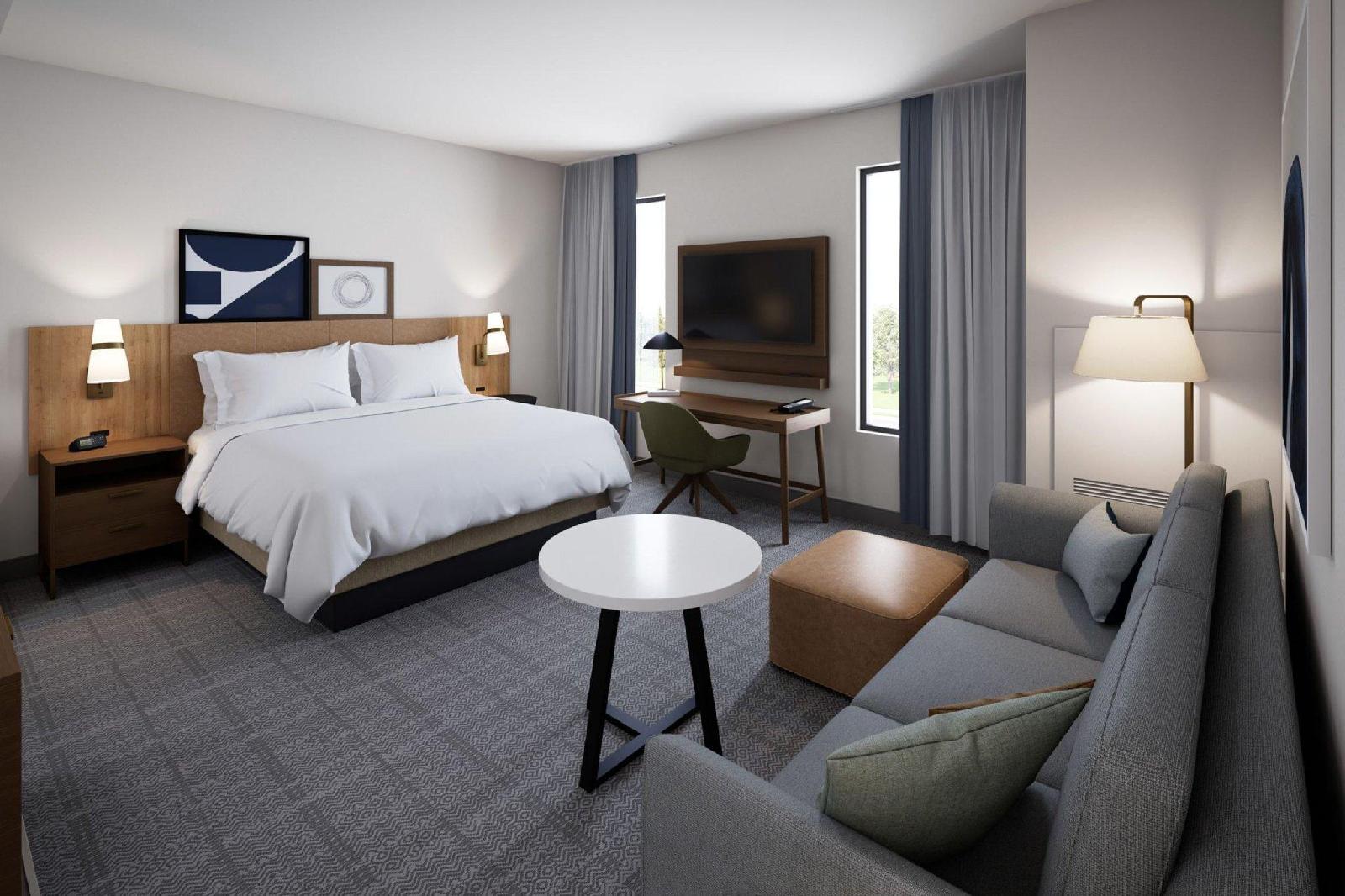 Staybridge Suites Waco South-Woodway