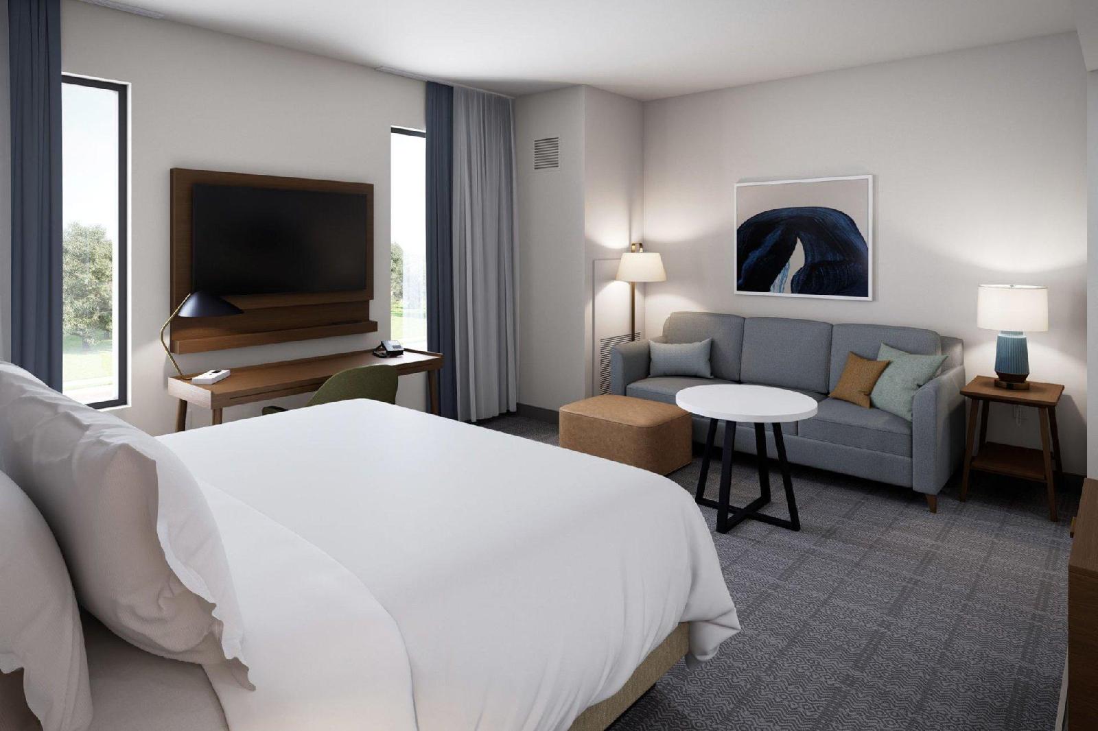 Staybridge Suites Waco South-Woodway