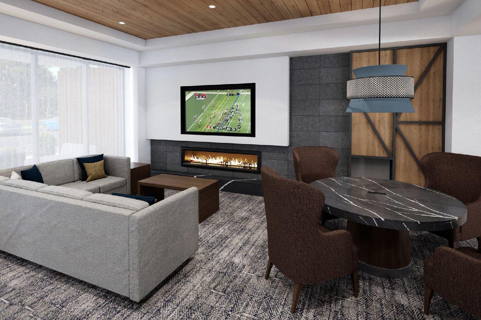 Staybridge Suites Waco South-Woodway