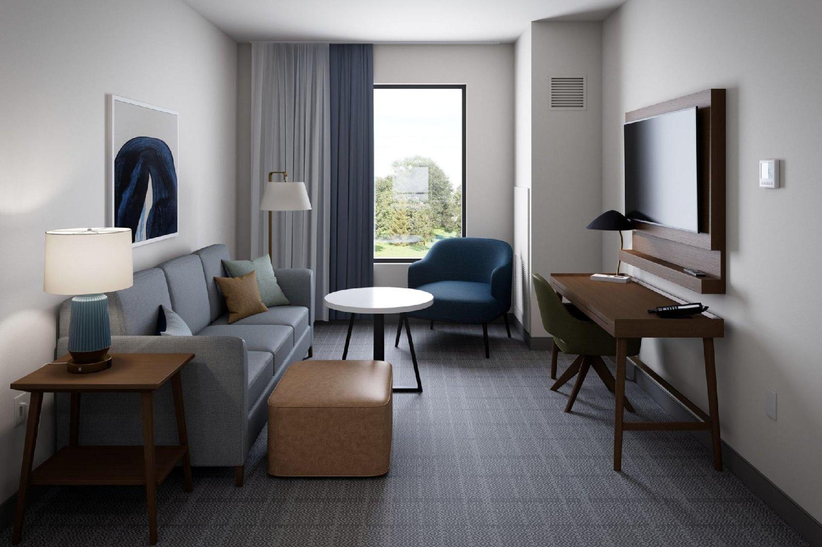 Staybridge Suites Waco South-Woodway