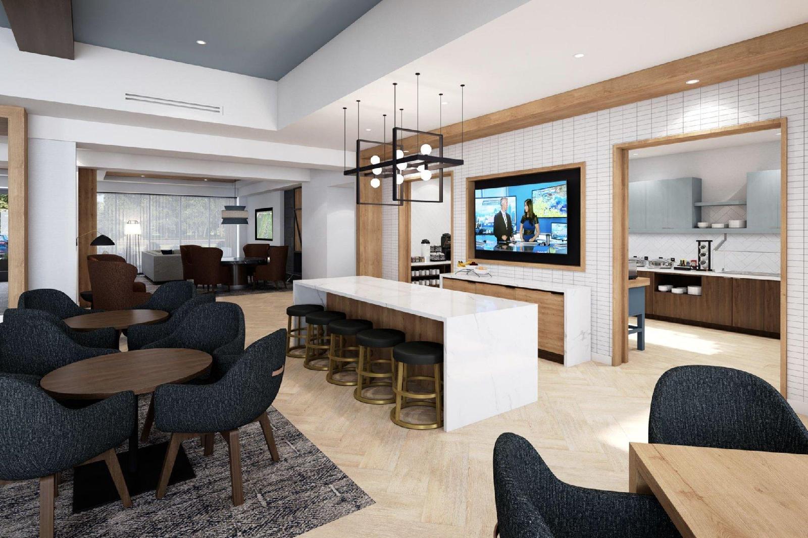 Staybridge Suites Waco South-Woodway