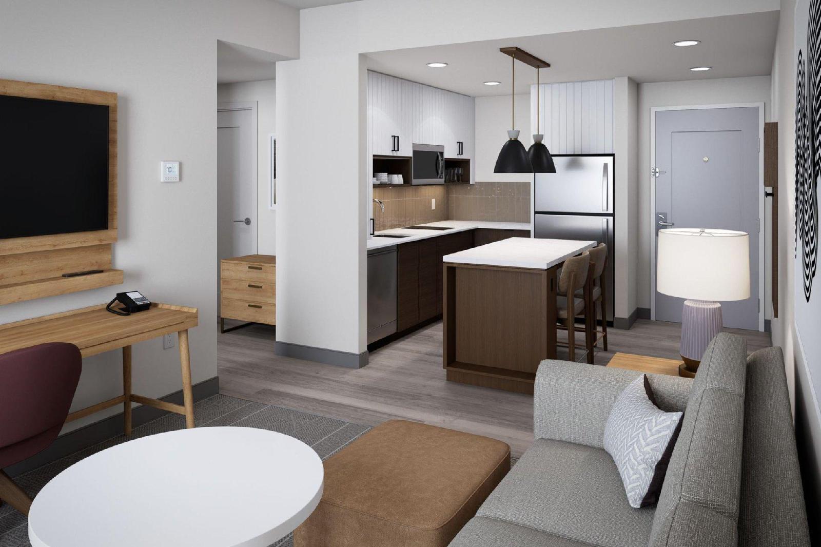 Staybridge Suites Waco South-Woodway